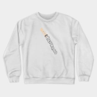 Mac Demarco The cigar Crewneck Sweatshirt